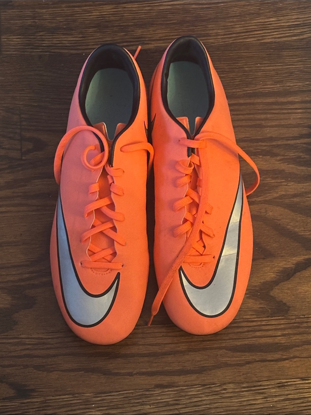 Nike Mercurial Victory Soccer Cleats